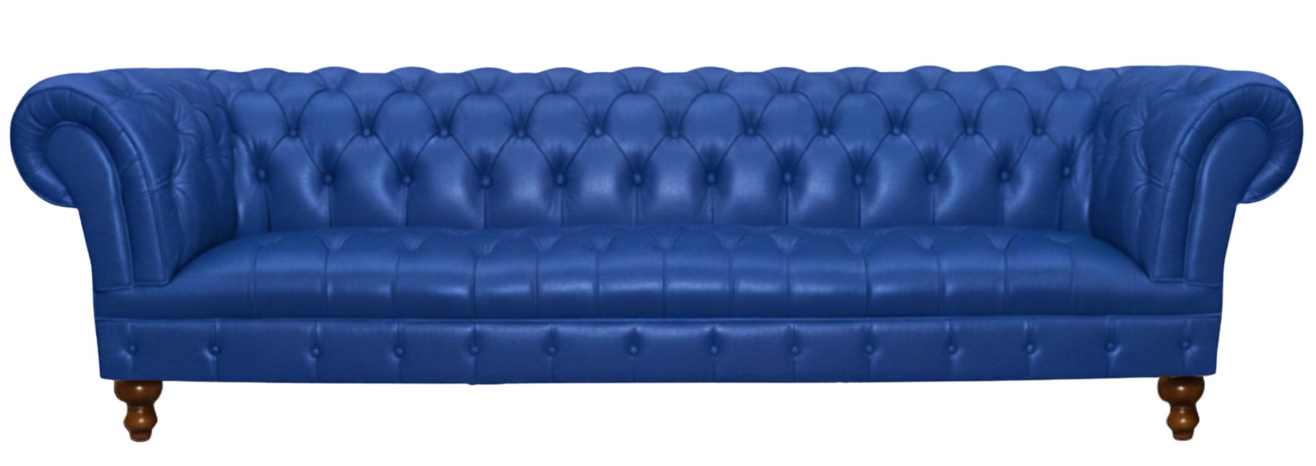 The Vintage Chesterfield